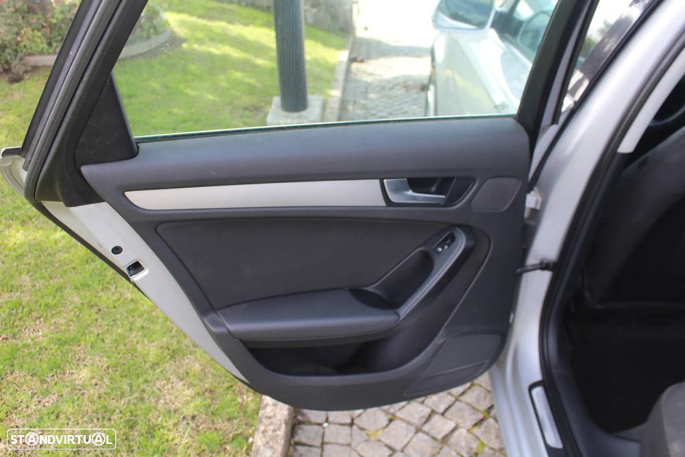 Audi A4 2.0 TDI - 18