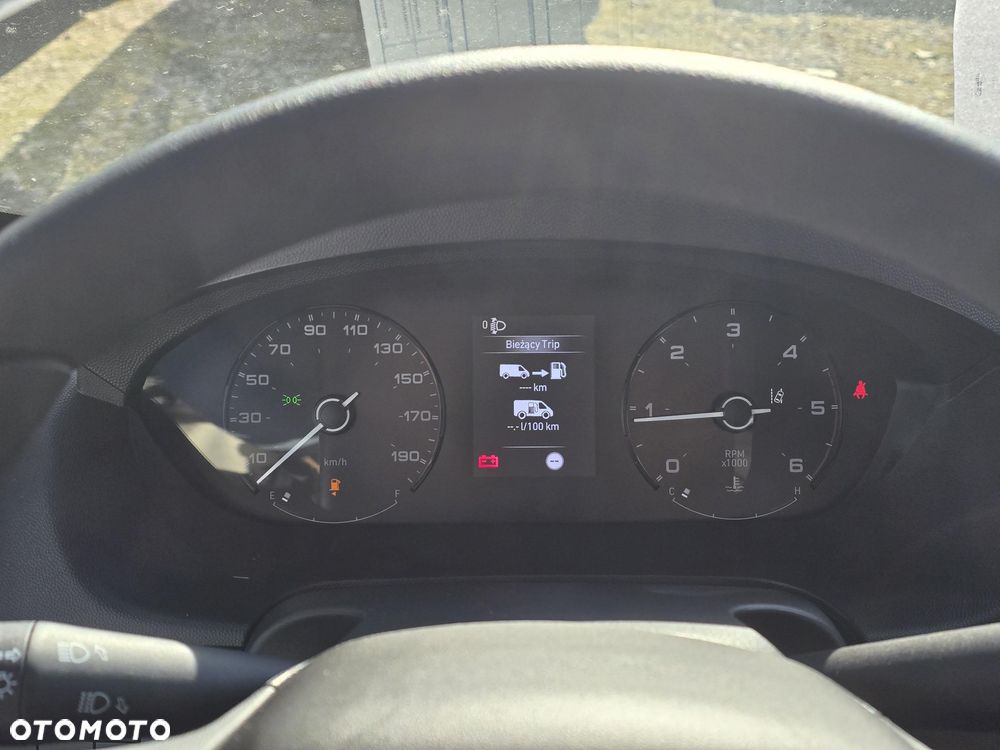 Fiat Ducato Maxi L4H2 180KM AT8 - 16