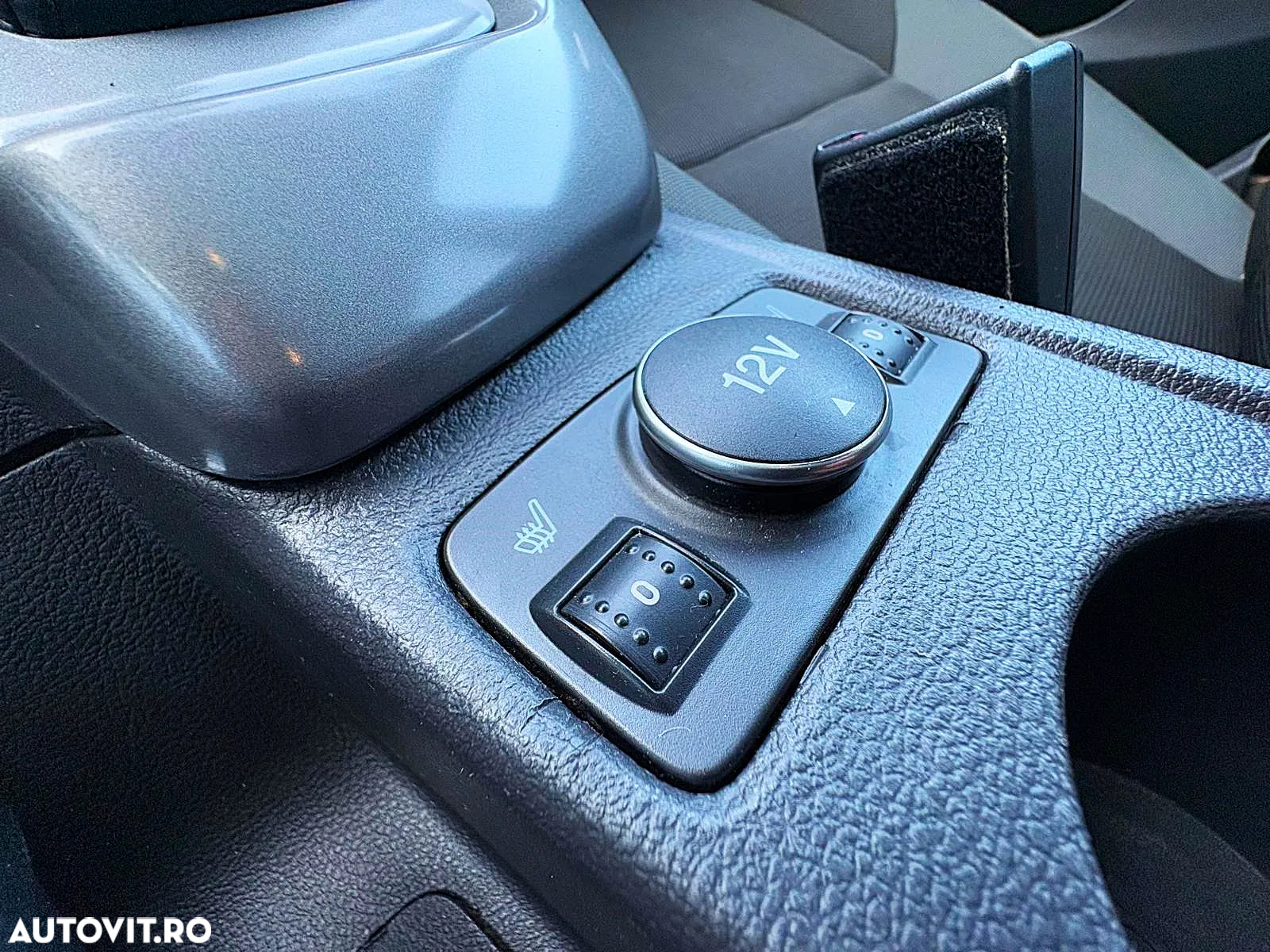 Ford Focus - 14