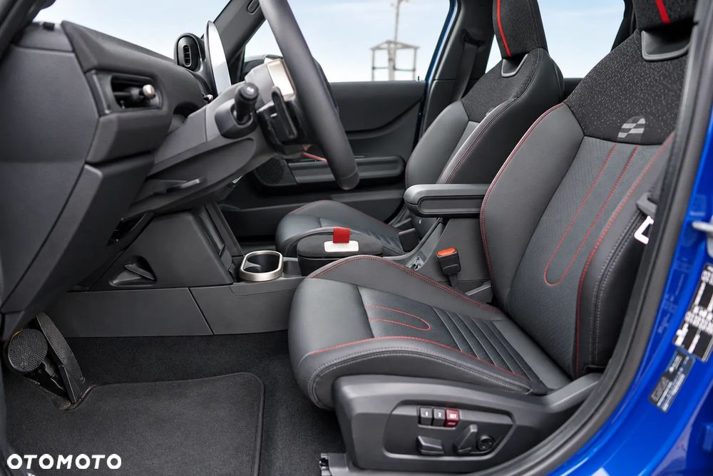 MINI Cooper S Linia John Works - 22