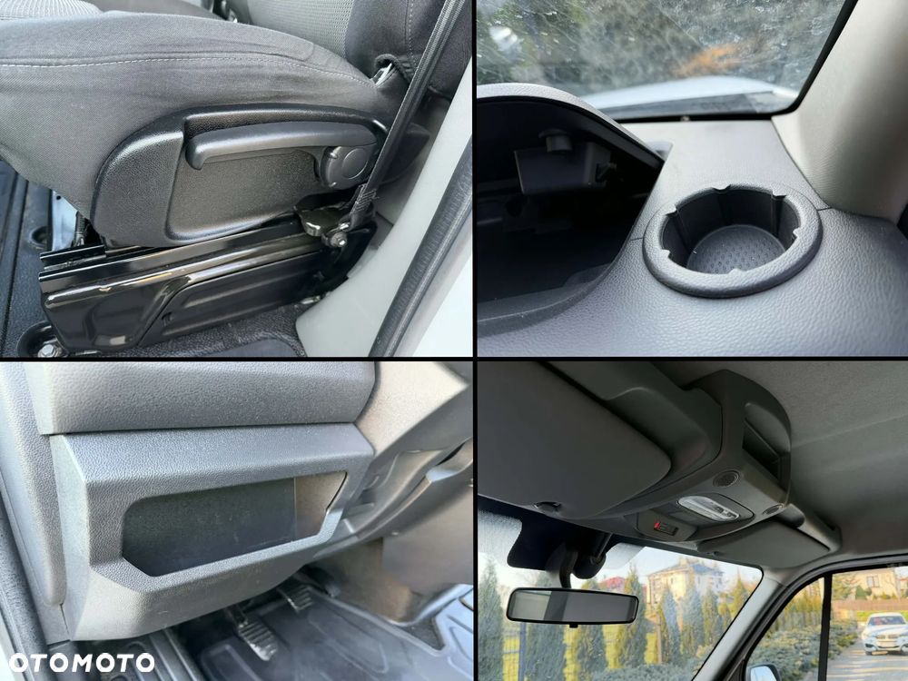 Renault Master 230V Piękny 4.20m Super stan Bezwypadkowy Mroźnia - 40