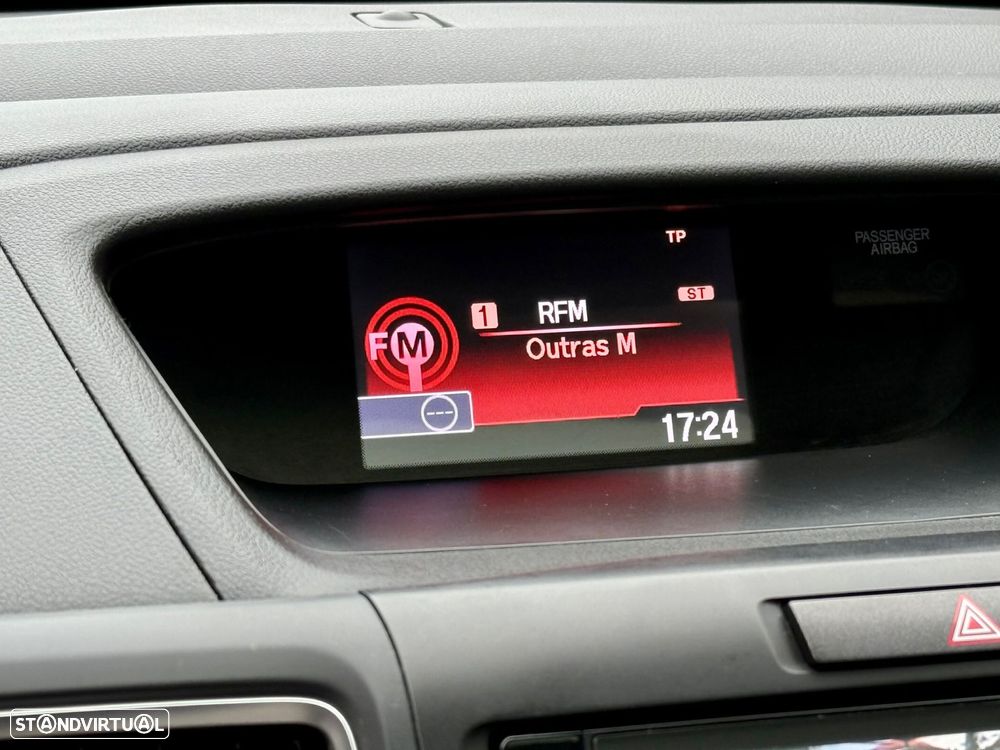 Honda CR-V 1.6 i-DTEC AT Lifestyle C.Navi - 15