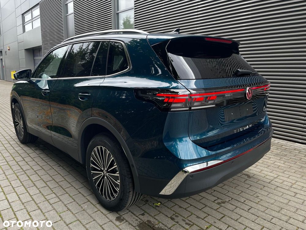 Volkswagen Tiguan 1.5 eHybrid PHEV 150kW Elegance DSG - 7