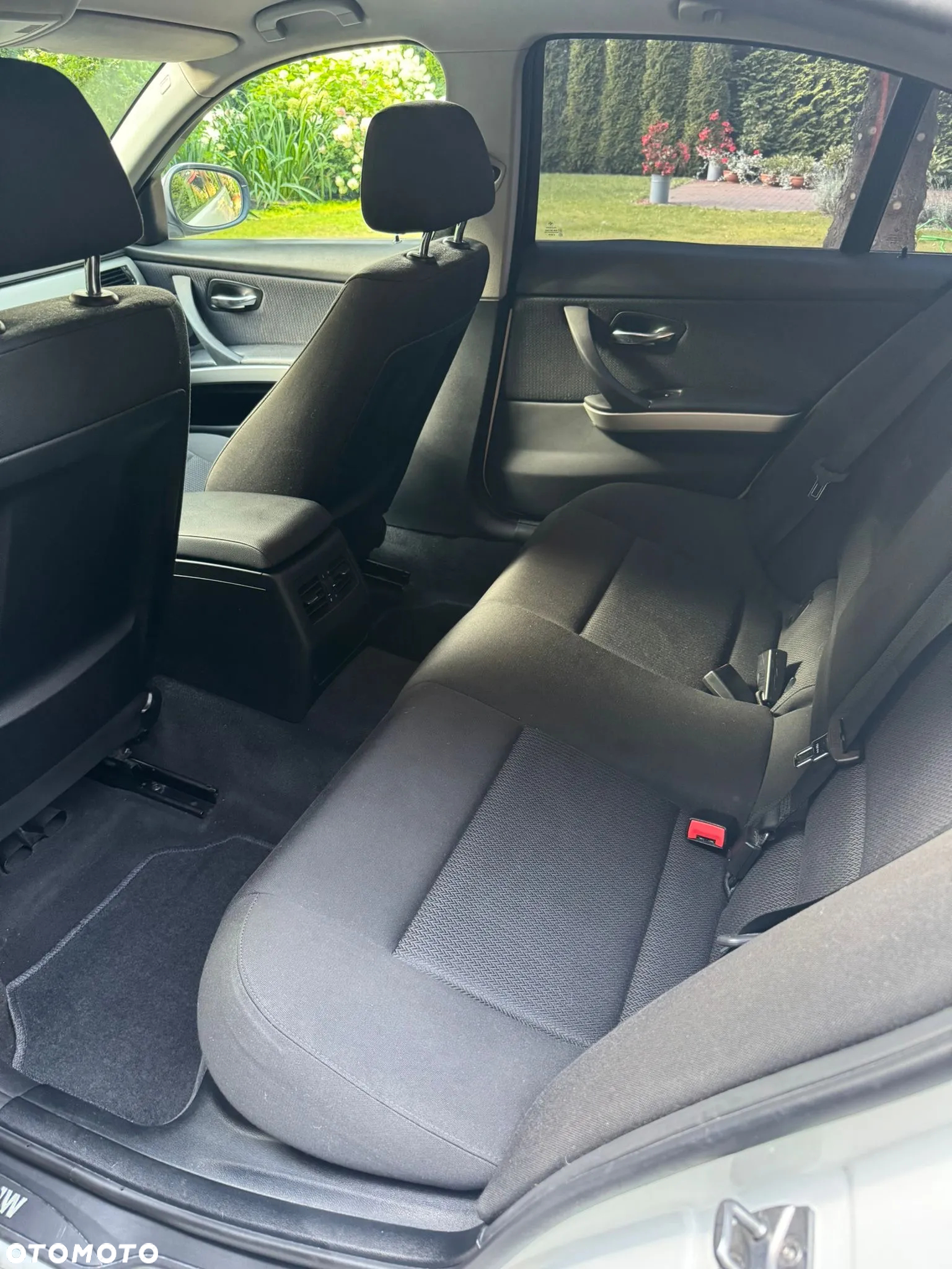 BMW Seria 3 318d Modern Line - 16