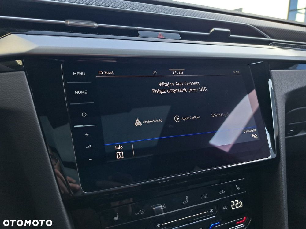 Volkswagen Arteon 2.0 TSI 4Motion R DSG - 28