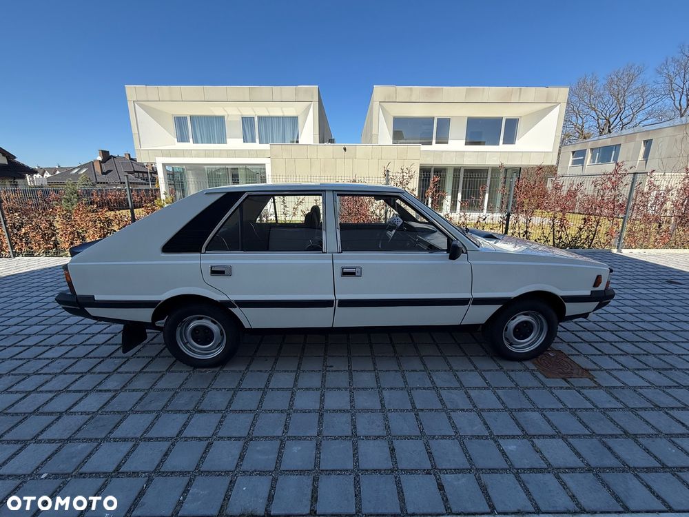 Polonez 1.5 - 7