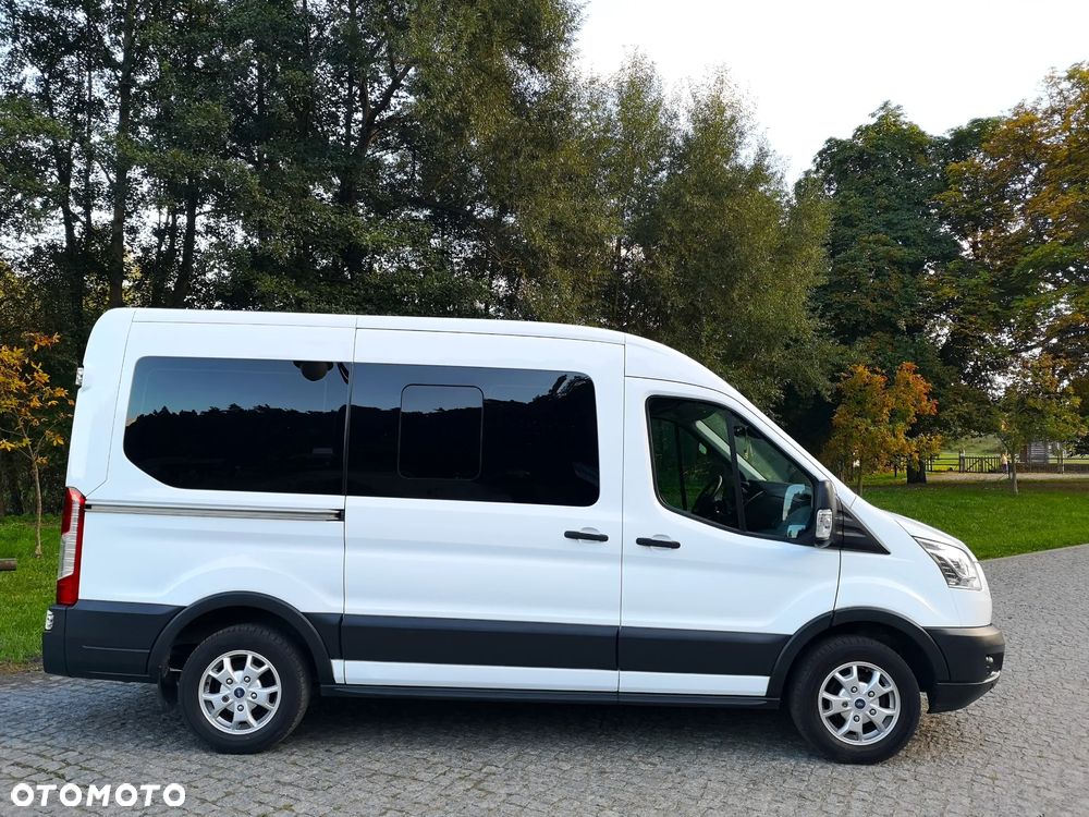 Ford Transit - 5