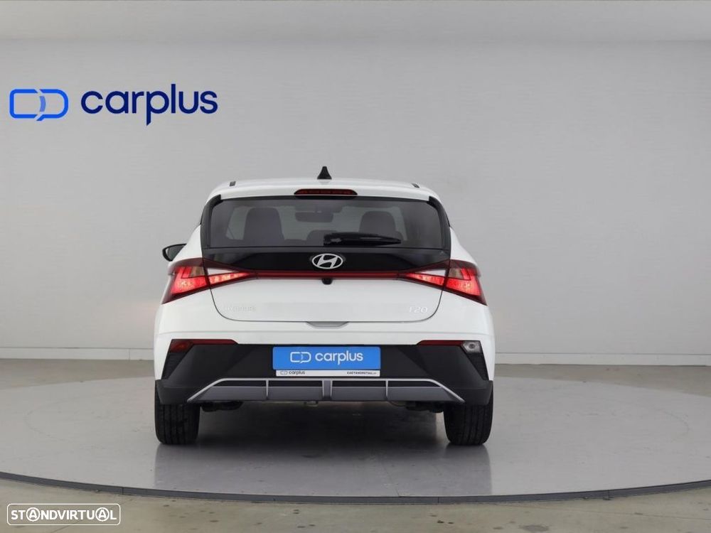 Hyundai i20 1.2 MPi Comfort - 6