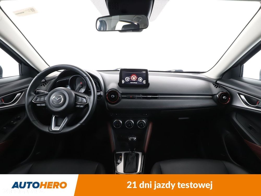 Mazda CX-3 - 12