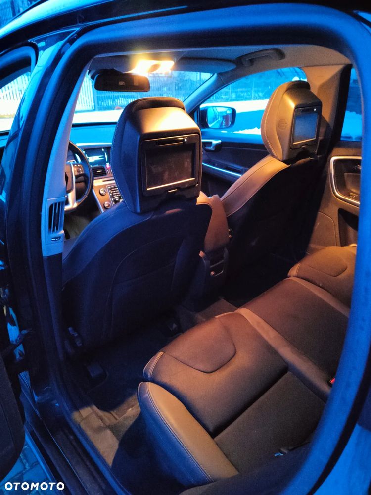 Volvo XC 60 D4 Kinetic - 14