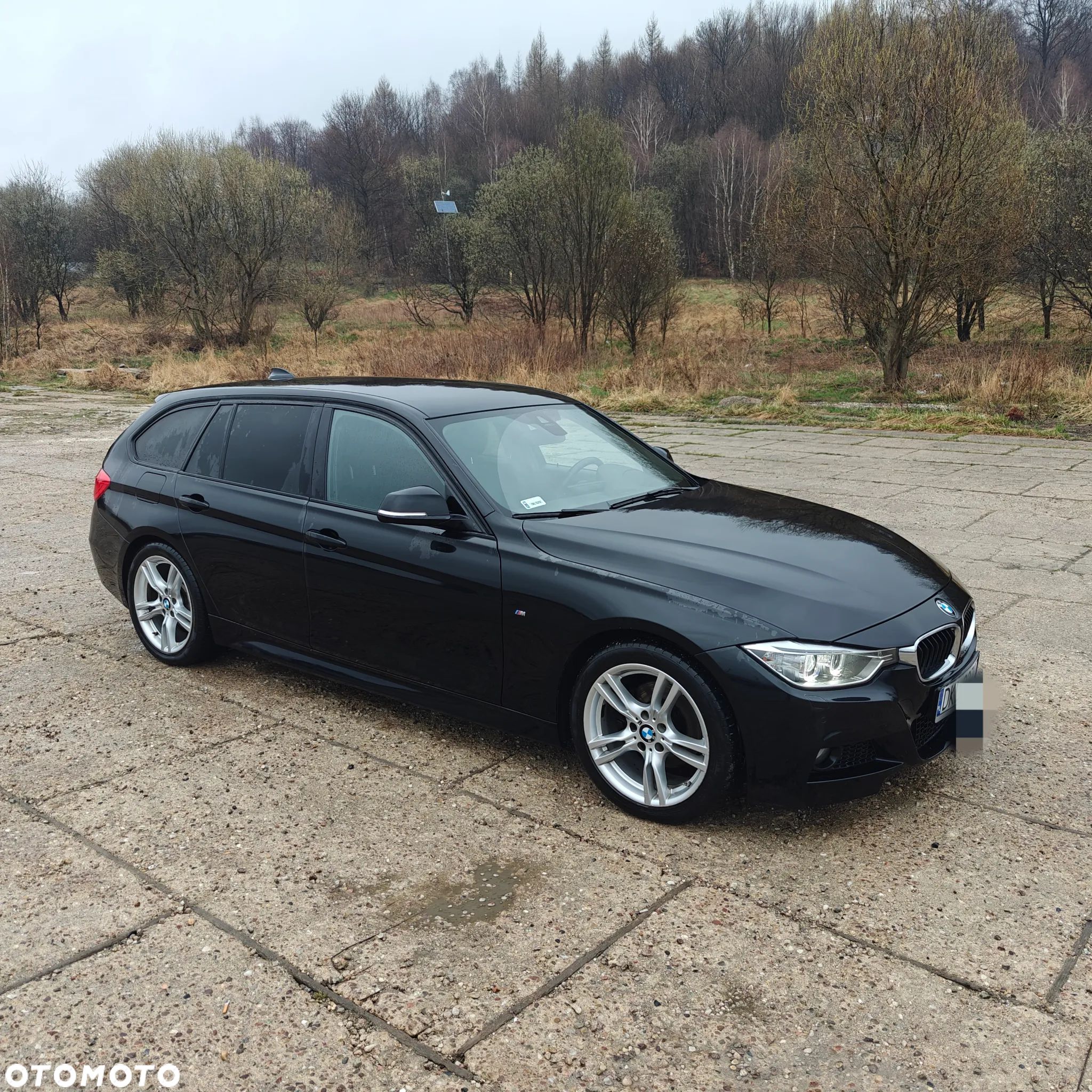 BMW Seria 3 - 1