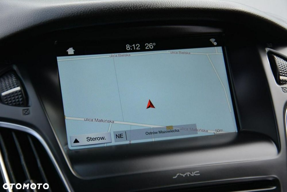 Ford Focus 1.5 EcoBoost STart-Stopp-System ST-LINE - 24