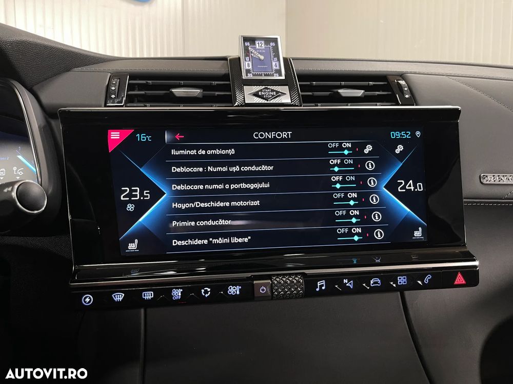 DS Automobiles DS 7 Crossback - 25