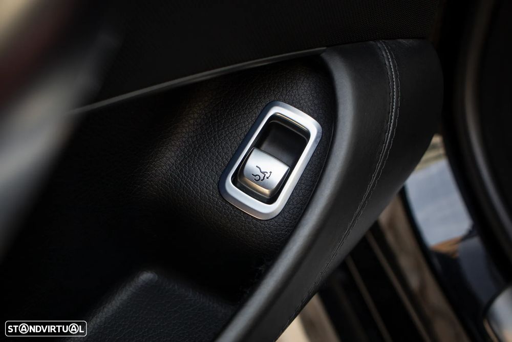 Mercedes-Benz S 63 AMG 4-Matic - 10