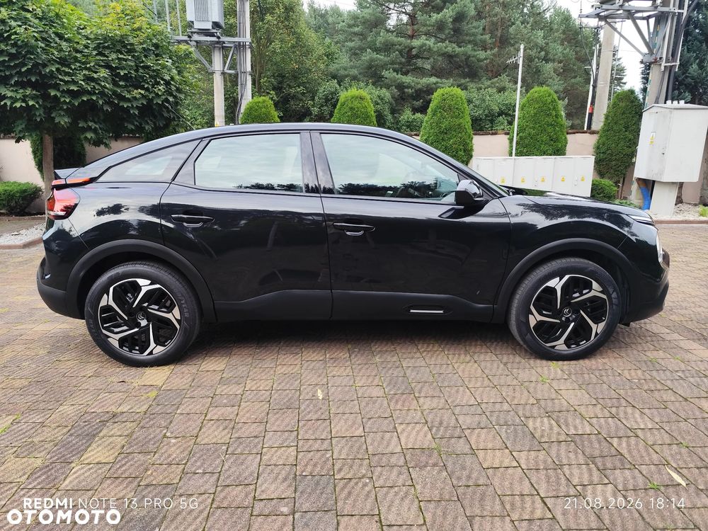 Citroën C4 - 5