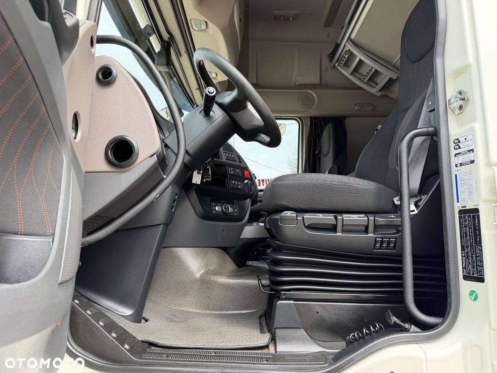 DAF XF 480/SSC/ Z NIEMIEC - 23