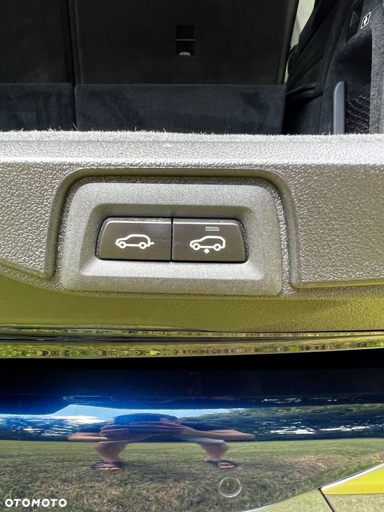 BMW X7 - 19