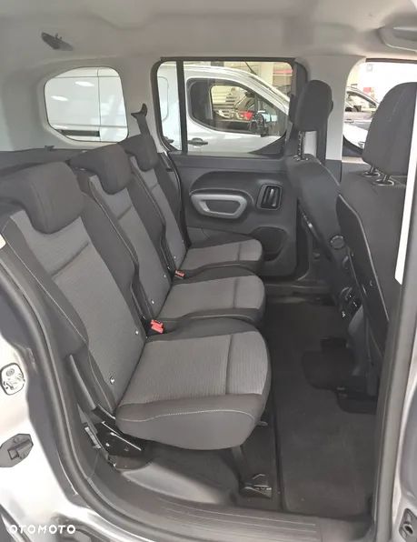 Toyota Proace City Verso 1.5 D-4D Family - 6