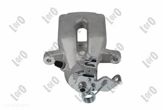 ZACISK HAMULCOWY TYŁ LEWY+PRAWY DS DS 4; CITROEN C4, C4 I, C4 II, DS4; PEUGEOT 307, 307/KOMBI, 308, 308 I, 308 I/KOMBI 1.4-2.0D 08.00 - 4