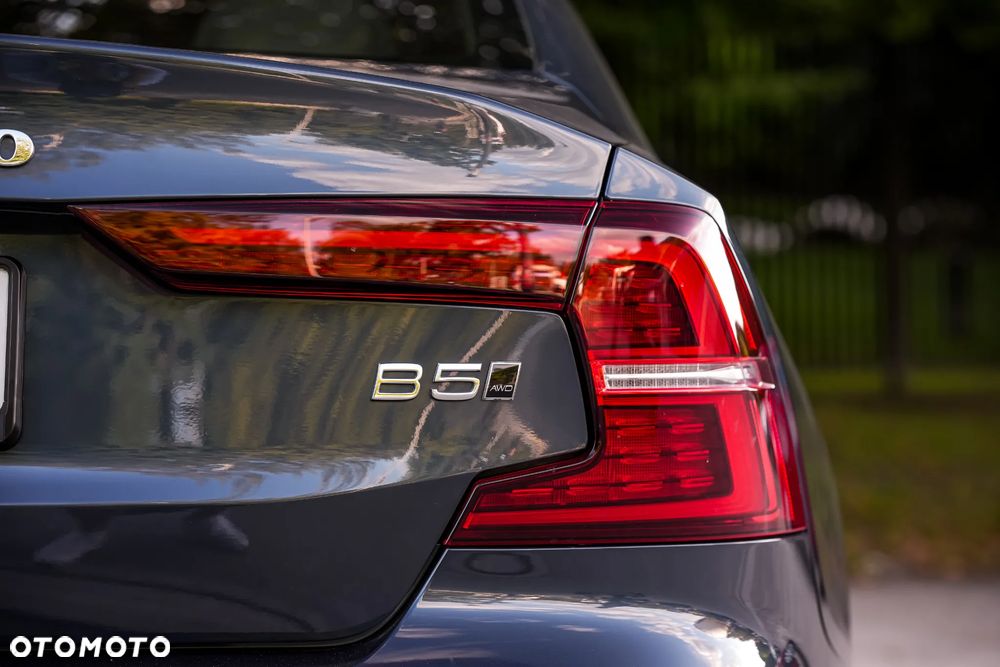 Volvo S60 - 9