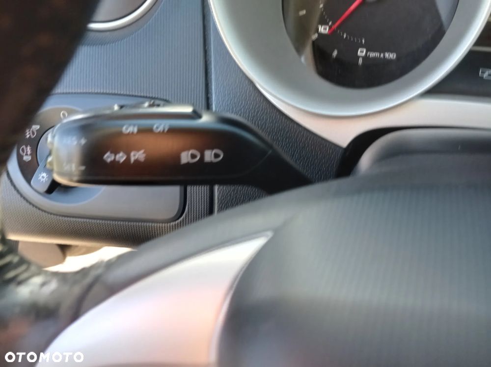 Seat Ibiza 1.9 TDI Style - 10