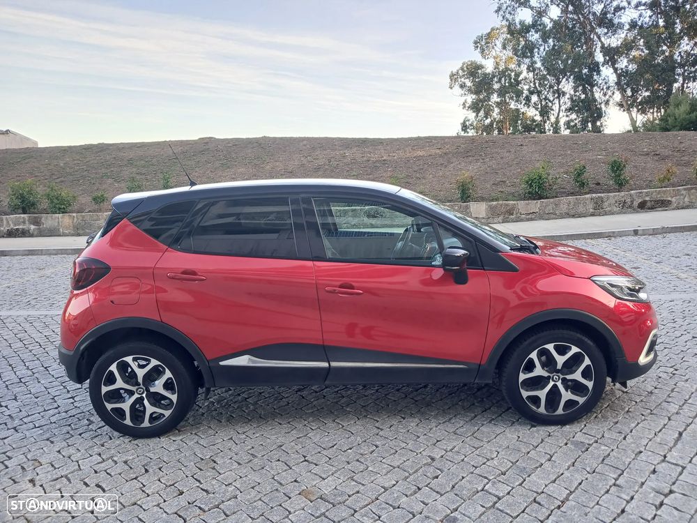 Renault Captur - 7
