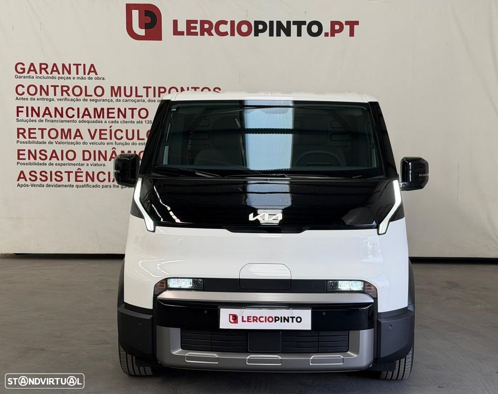 Kia PV5 71.2 kWh L2H1 + V2L - 9