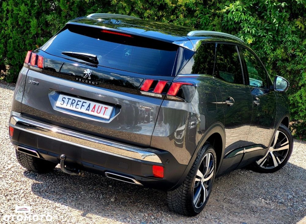 Peugeot 3008 - 24