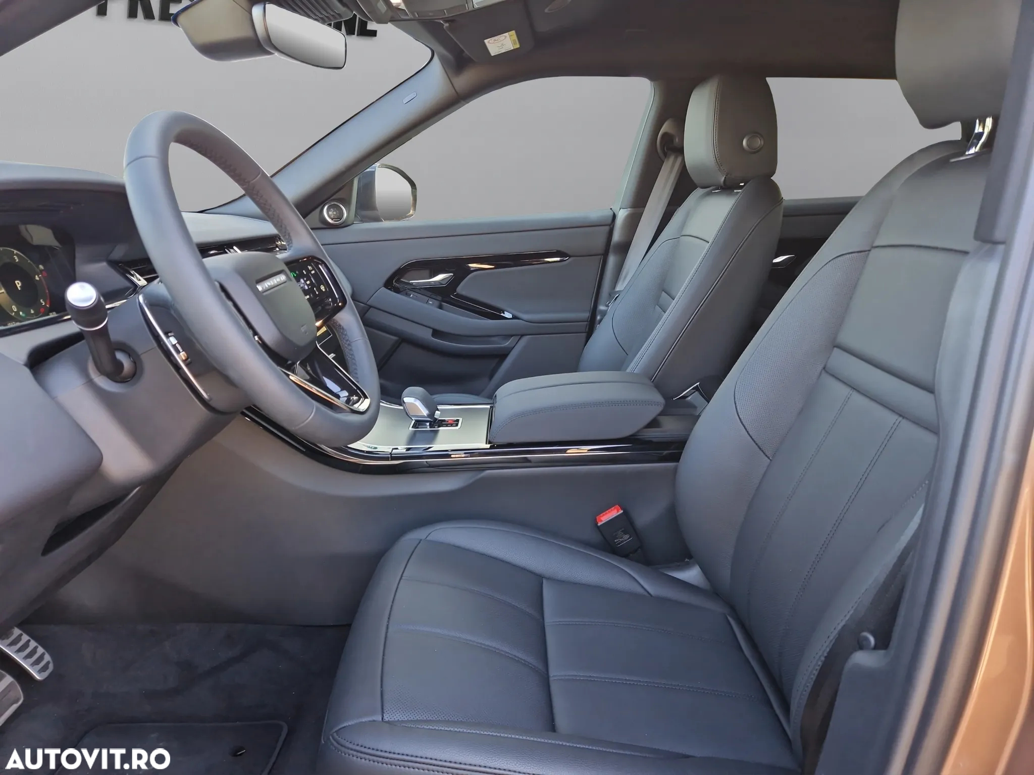 Land Rover Range Rover Evoque 2.0 D165 R-Dynamic MHEV SE - 9