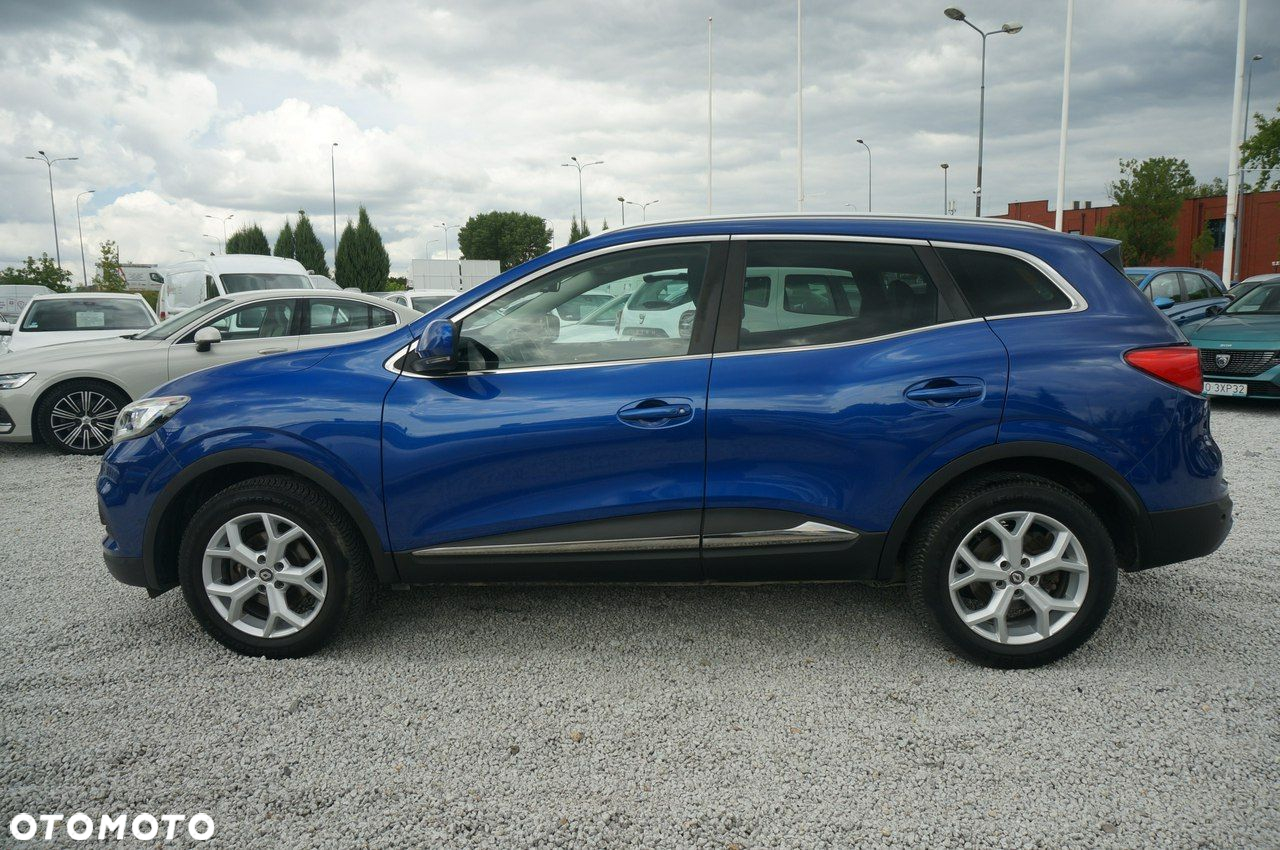 Renault Kadjar - 9