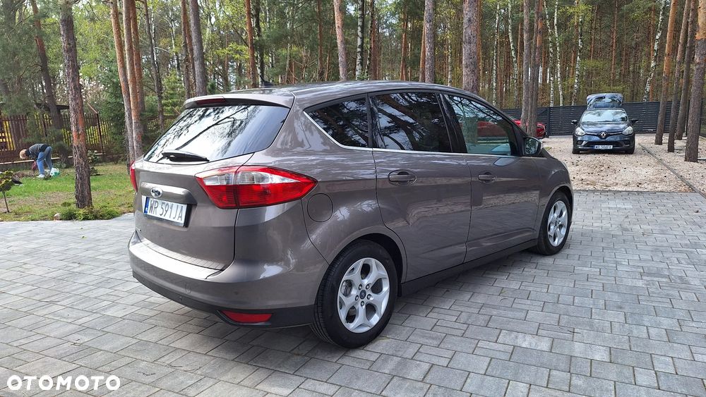 Ford C-MAX - 3