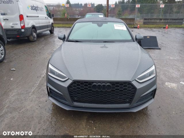 Audi A5 Sportback - 2