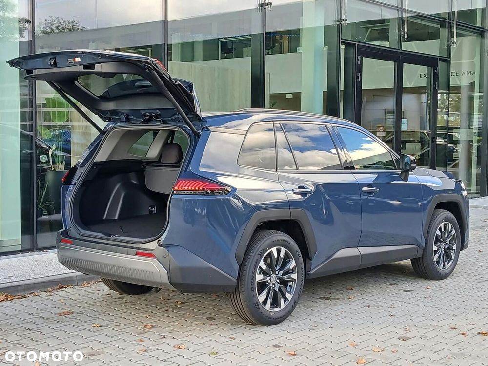 Toyota RAV4 2.5 Hybrid Dynamic Force Comfort 4x2 e-CVT - 35