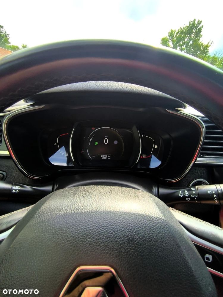 Renault Kadjar 1.6 dCi Energy Intens - 17