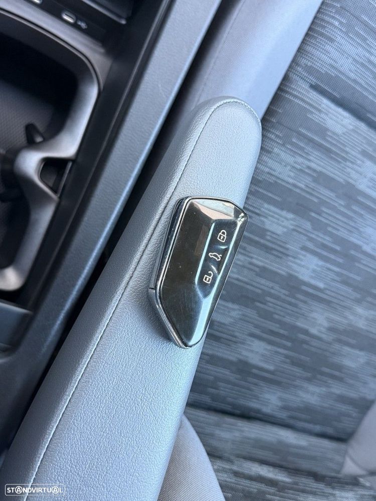 VW ID.4 52 kWh Pure Style - 32