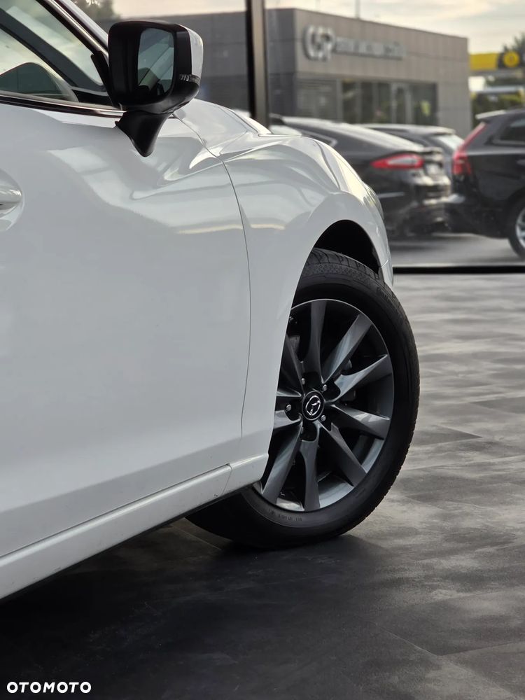 Mazda 6 2.0 SKYPassion - 13