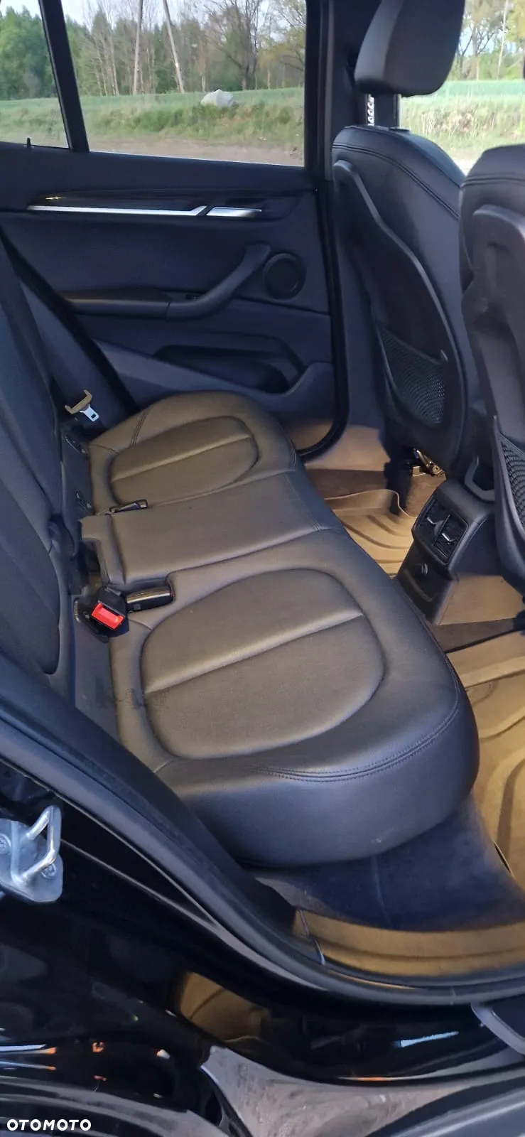 BMW X1 - 14