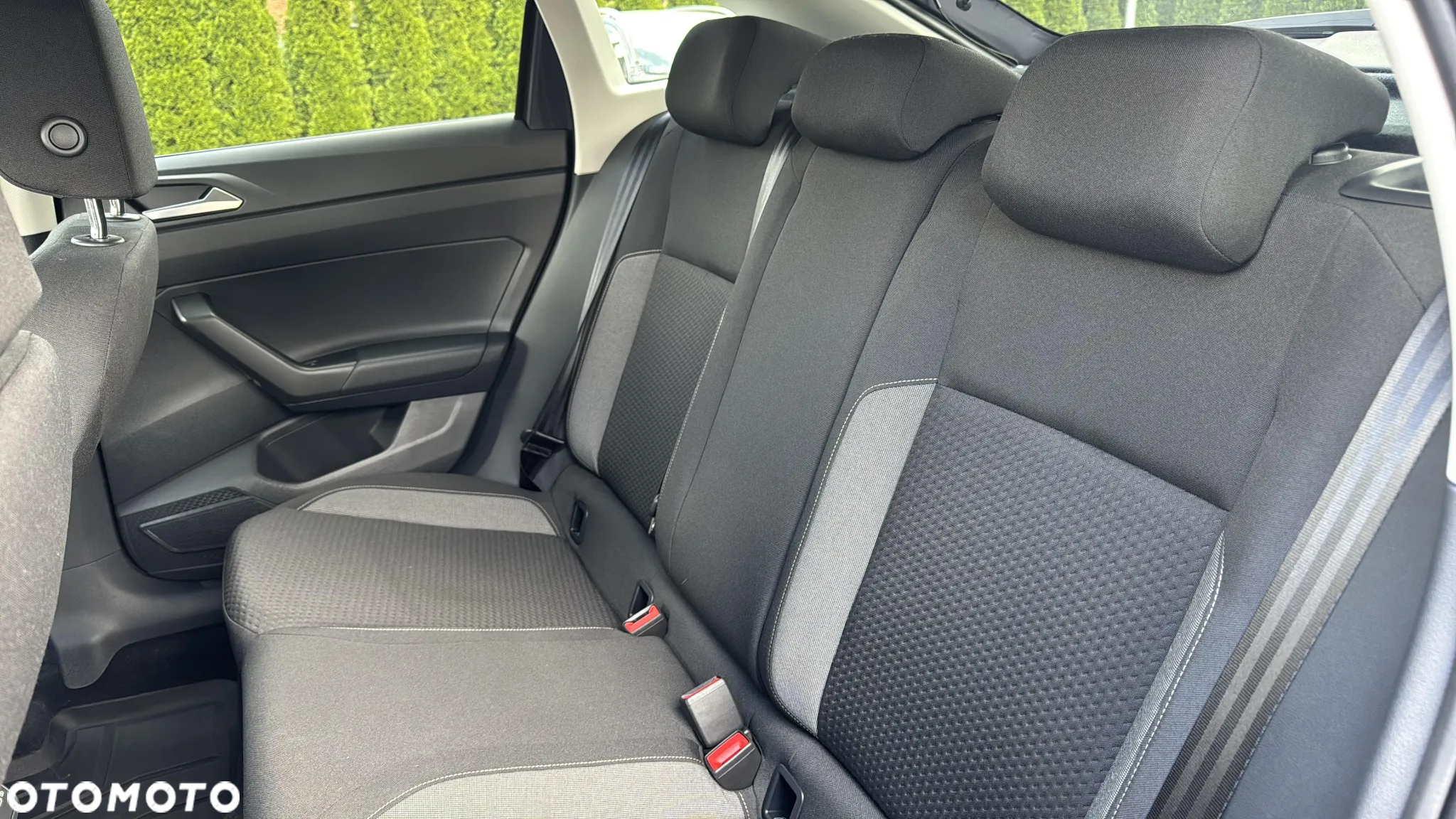 Volkswagen Taigo 1.0 TSI Life DSG - 16