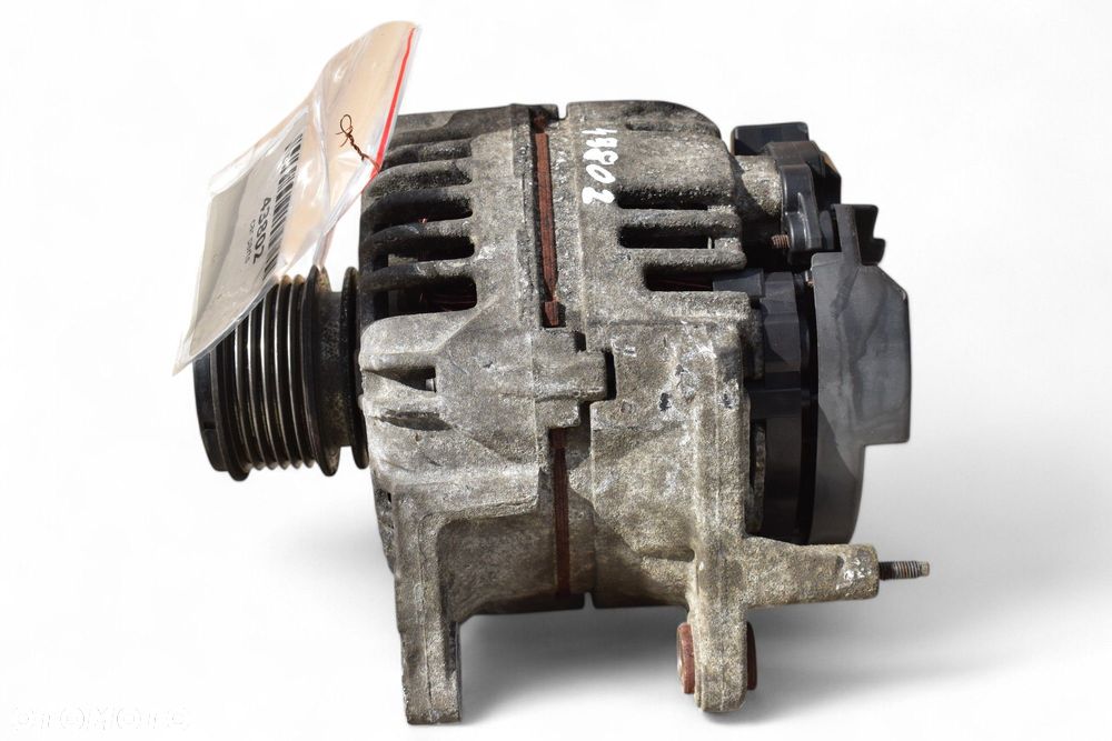 Alternator SEAT IBIZA III VW POLO IV 1.4 TDI 045903023 0124325012 - 2