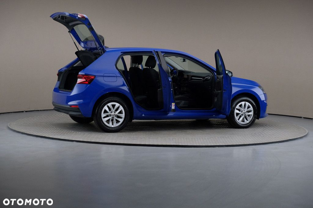 Skoda Fabia 1.0 Ambition - 6