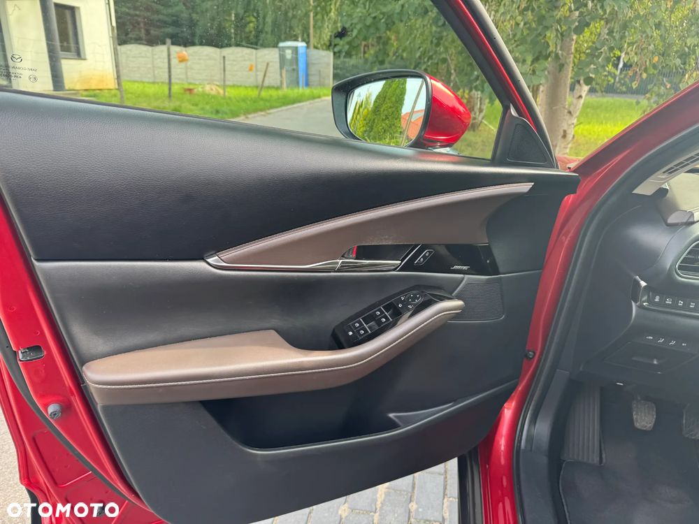 Mazda CX-30 2.0 mHEV Hikari AWD - 6