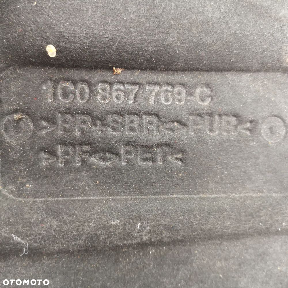 VOLKSWAGEN NEW BEETLE KAROSERIA DRZWI DACH KLAPA MASKA UK - 18