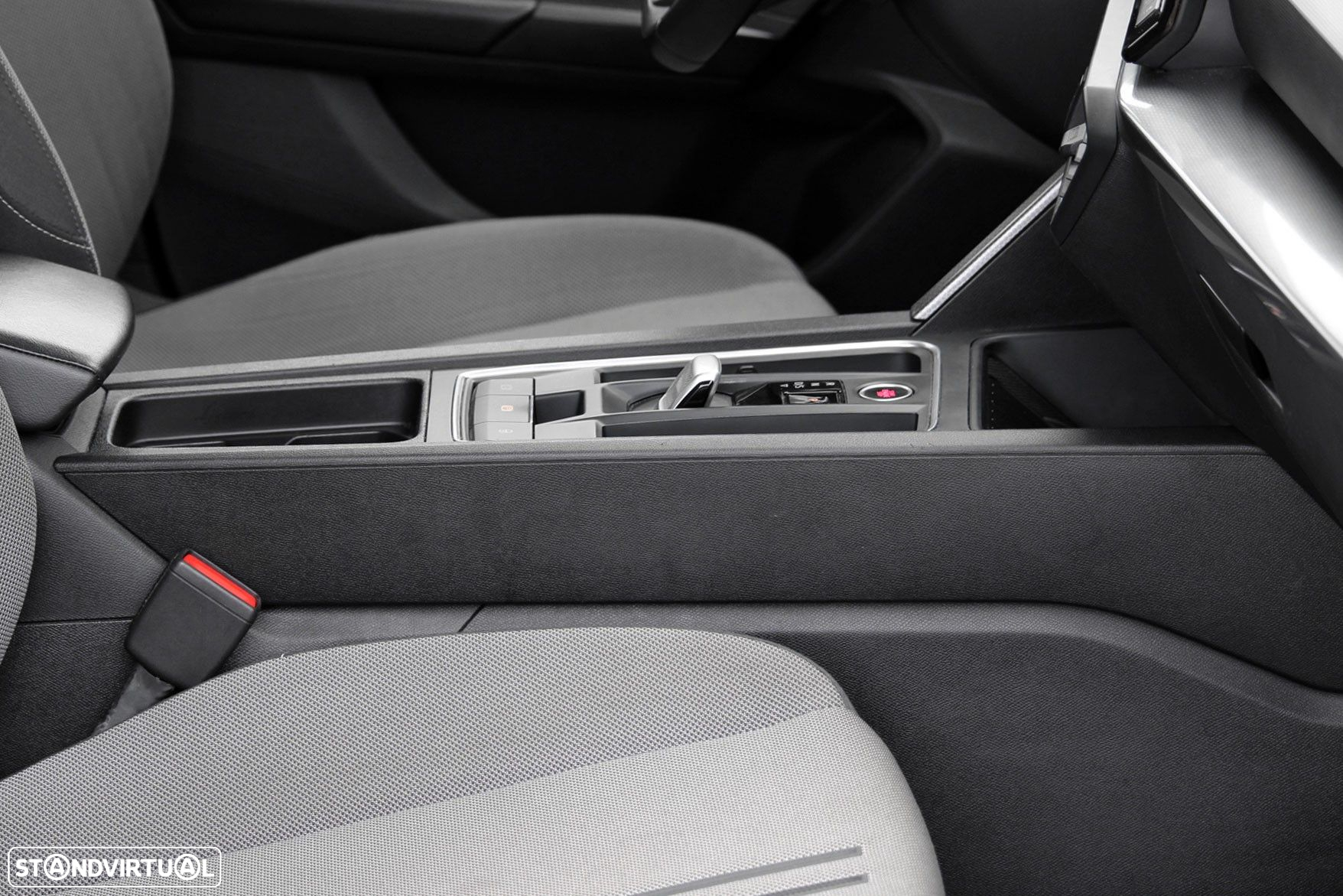 SEAT Leon 1.0 ETSI Style DSG - 13