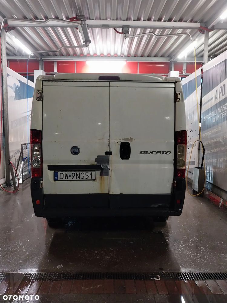 Fiat Ducato - 3
