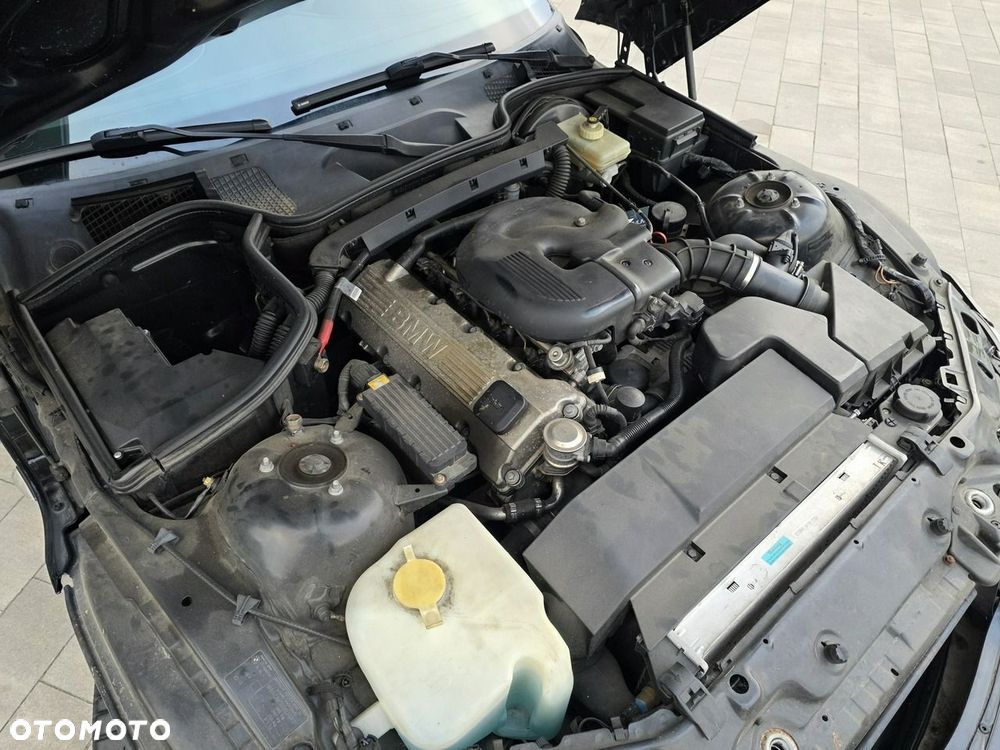 BMW Z3 - 21