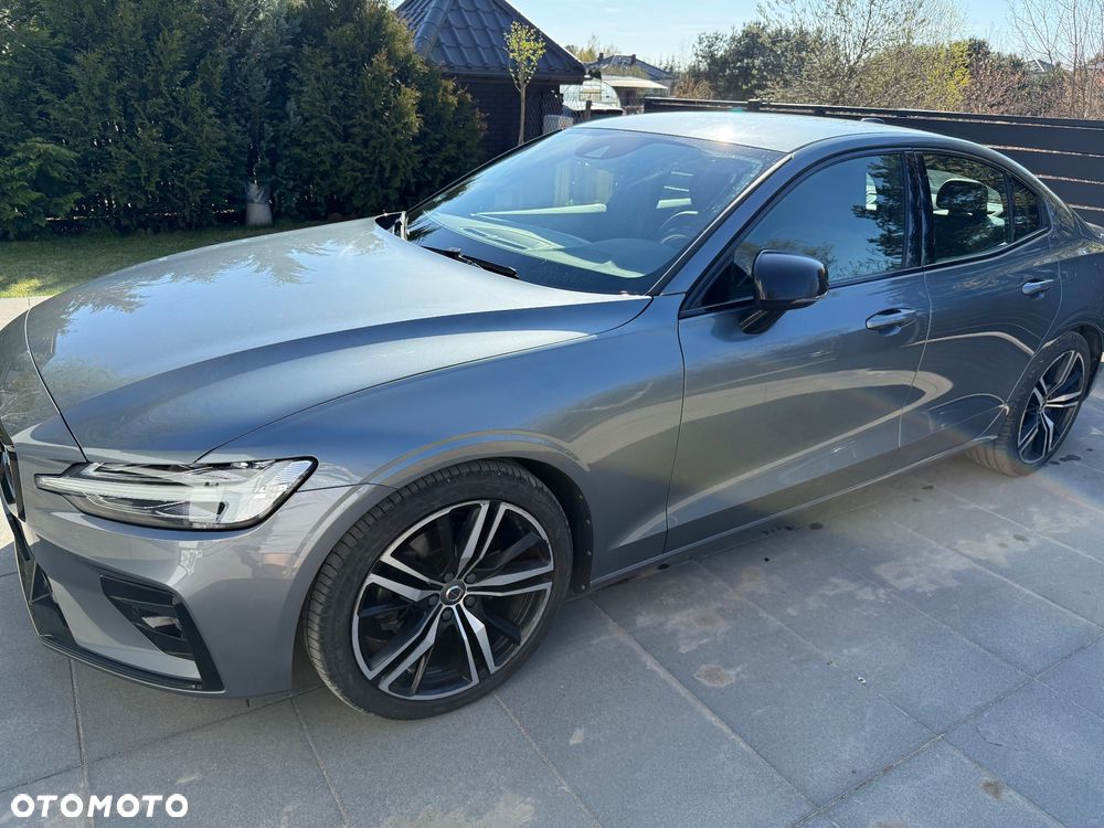 Volvo S60 - 9