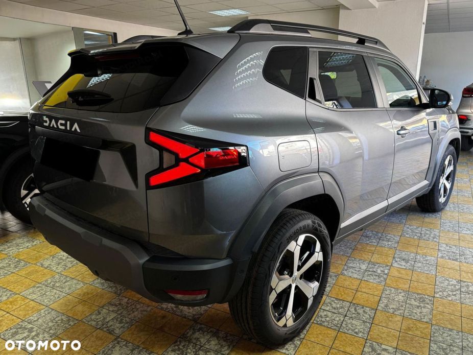 Dacia Duster - 5