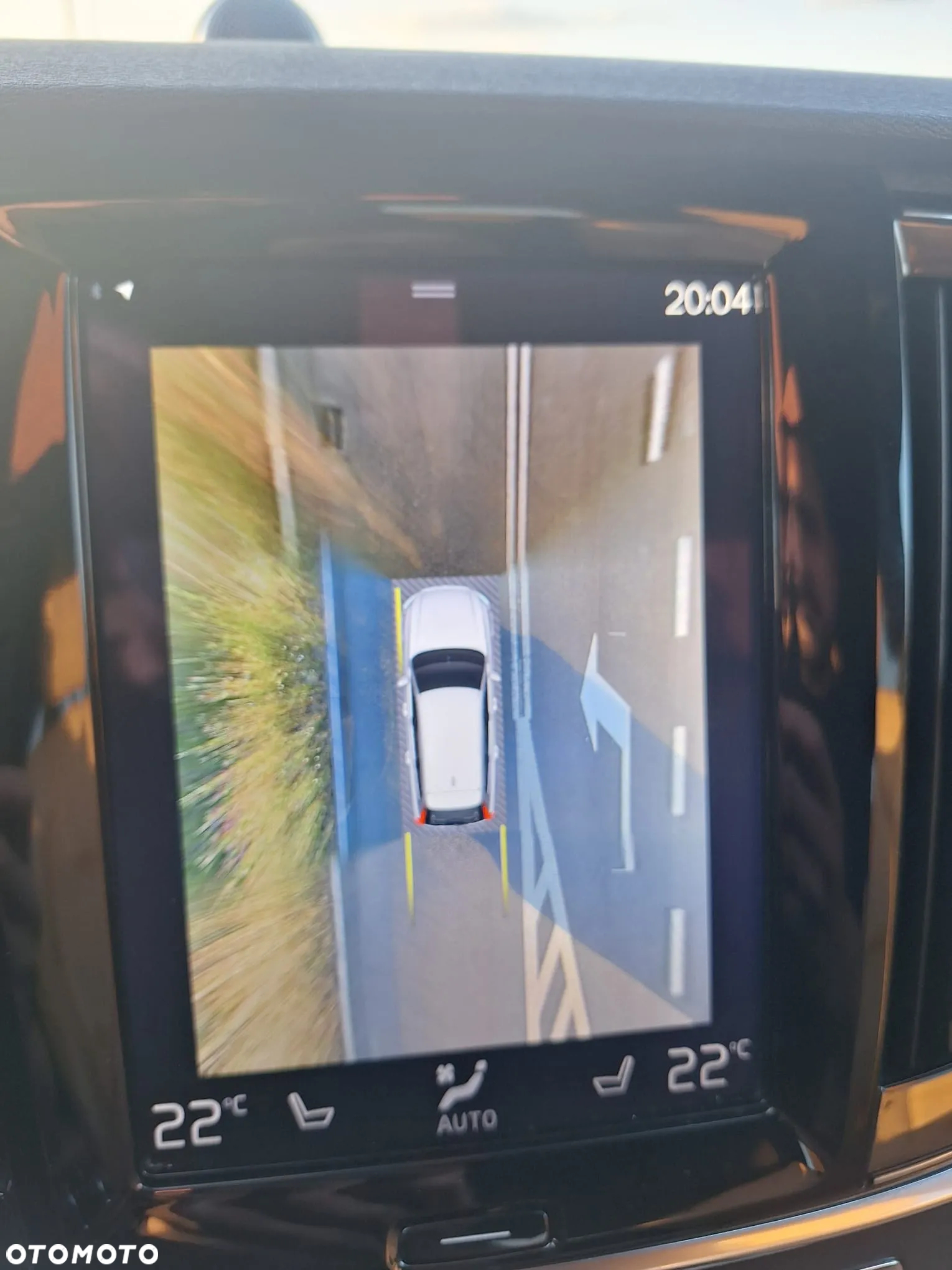 Volvo V90 D5 AWD Inscription - 21