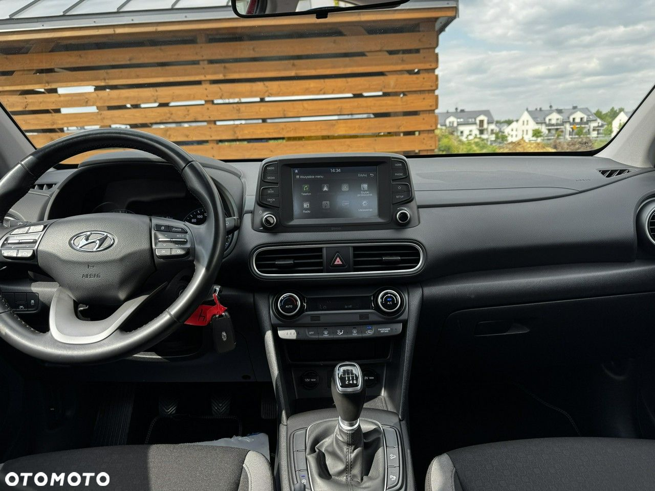 Hyundai Kona 1.0 T-GDI Premium - 7