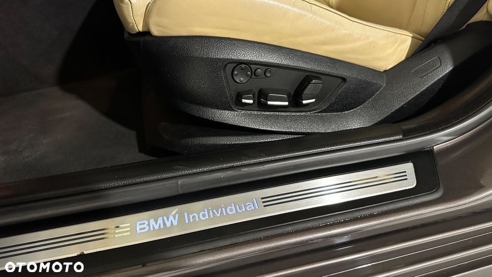 BMW Seria 5 520d - 11